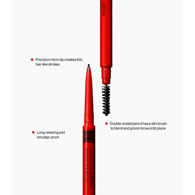Infinite Brow - Color: Warm Brown