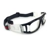 Silfrae Racquetball Goggles Sports Glasses Anti Fog&Scratch Resistant Protective Eyewear