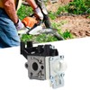 Carburetor Trimmer Fit for Echo Srm‑225 Gt‑225 Pas‑ Pe225 Ppf225