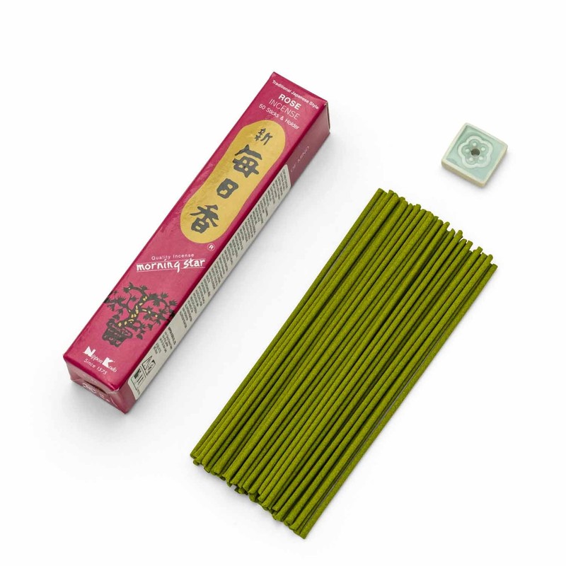 Morning Star Selection Set - 3 Varieties of 50 Sticks