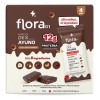 Barritas De Proteína Flora01 Des_ayuno Chocoavellana 4 Pzs