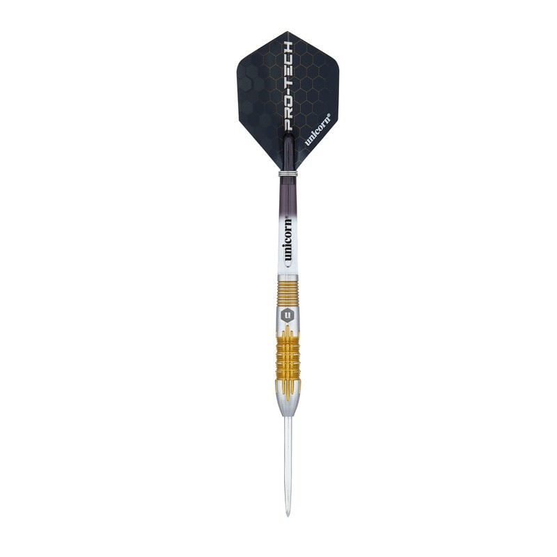 Unicorn Steel Tip Darts Set | Pro-Tech Style 1 |