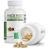 Bronson Maca Root Extra Lepidium Meyenii, Non-GMO, 250 Vegetarian Capsules