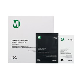Liracyn Damage Control Modeling Pack 1 box (10 servings) / 리라신 데미지 컨트롤 모델링 팩 1박스(10회분)