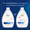 Dove Advanced Care Hand Wash Deep Moisture Pack of 3