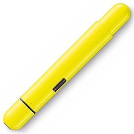 Lamy Pico Neon 1231590 Ballpoint Pen Yellow