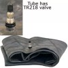 MAJOR 18.4-24 19.5L-24 21L-24 Tire Inner Tube for Rear Backhoe