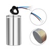 Iruihoo CBB60 30uf Capacitor, Start Capacitor, Outdoor Start Capacitor, Air