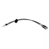Pyladea 54310-S6M-043 Transmission Shift Control Cable Replacement for Acura RSX