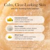 Arencia Calendula Rice Mochi Fresh Cleanser - Moisturizing, Brightening &