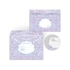 Writing Paper Set Writing Pad Lined with Envelope for Girls