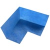 Tooltech® Xpert Nonwoven Waterproofing Membrane Fabric Inside Corner, 14cm x