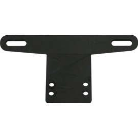 SeaSense LICENSE PLATE HOLDER