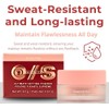 One Size Ultimate Blurring Setting Powder Travel Size - Ultra