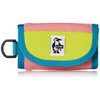 Chums Men's Key Case, Sweat Nylon, green