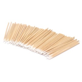 KOYOKOMA Nail Cotton Nail Care Wood Stick Art Tools 450pcs Care Supplies Self Nail Gel Nail