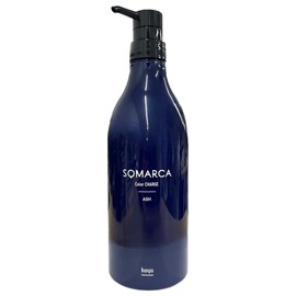 Hoyu Somarka Color Charge Ash 750g