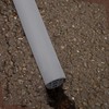 Kingdder Concrete Expansion Joint Filler Driveway Crack Filler Flexible EPDM