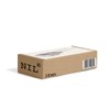 38mm Standard Chrome Plated Silver Flush Toilet WC Tank Push