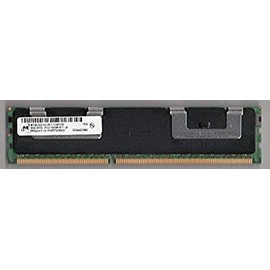 MICRON MT36JSZF1G72PZ-1G4D1DD PC3-10600R DDR3 1333 8GB ECC REG 2RX4 Used