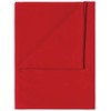 Now Designs Spectrum Rectangle Tablecloth Chili Red 90 x 60