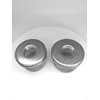 2-Pack181073 181-073 Inlet Strainer Screen Filter with 1/2" NPT Thread