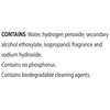 CloroxPro Urine Remover for Stains and Odors Refill, 128 Ounces