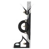 Stainless Steel Combination Combination Square, Angle Finder Square Angle Finder
