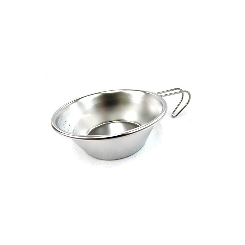 Gaobabu Logo Engraved Shera Cup 300ml (Made in Japan)