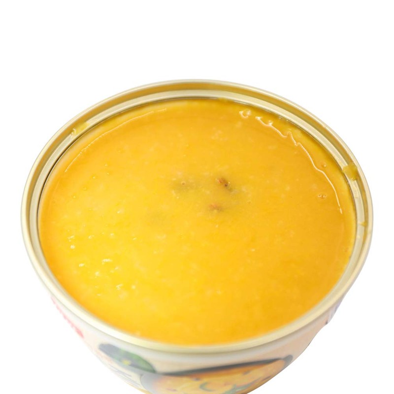 Yangban, Pumpkin Porridge With Honey, 10.05 Ounce