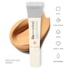 HALEYS Re-wind Blurring Full Coverage Concealer, Medium Tan - Warm,