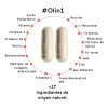 Olin Labs Suplemento Alimenticio Capilar