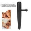 Wooden Acupuncture Massage Stick L Shaped Reduce Fatigue Acupoint Massager