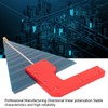 UWB Antenna 800MHz to 6000MHz Directional 10dB Gain Printed Circuit