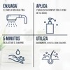 Shampoo Anticaída Linha Crecimiento Acelerado de Cabello De Romero Y