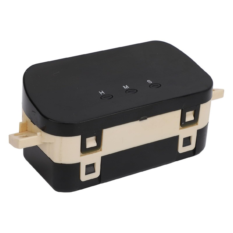 KIMISS Dashboard Clock Display for Aveo 2005-2011, Clear Screen with