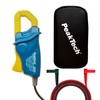 PeakTech 200 Current Clamp Adaptor AC for Digital Multimeter –