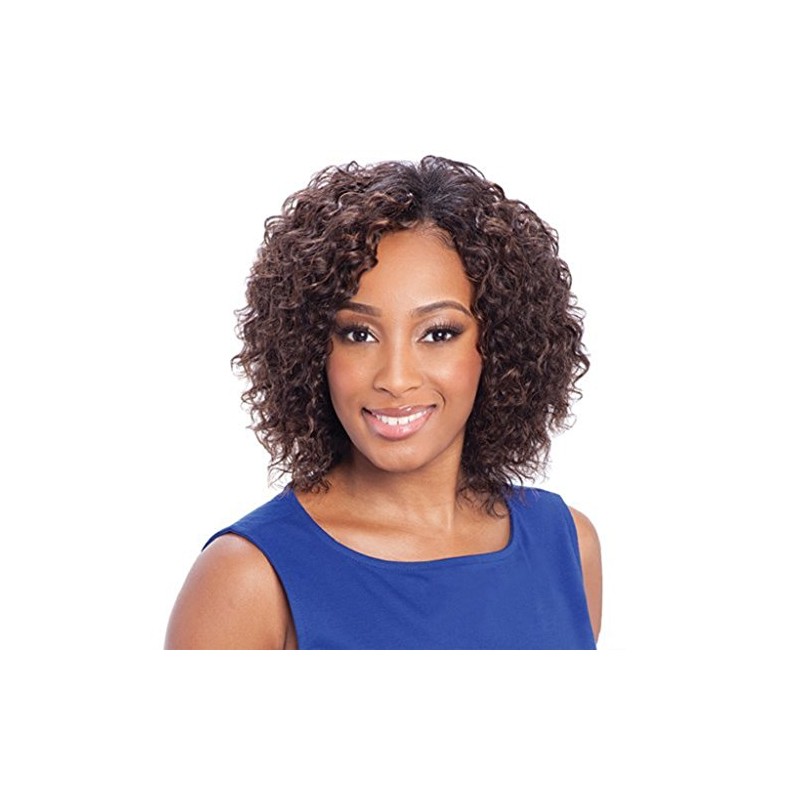 Rain MOIST DEEP 3PCS (1B Off Black) Indian Moisture Remy