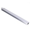 Aluminium Alloy Ticket Rack Wall Mounted Slide Check Rack Kitchen