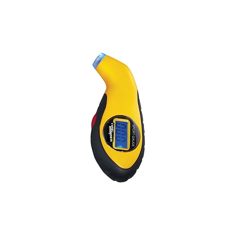 Valterra TireMInder TMG-SPORT Sport Digital Tire Pressure Gauge