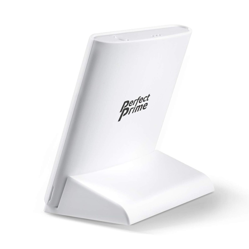 PerfectPrime TH301 Temperature & Humidity Smart Sensor DataLogger - Wireless