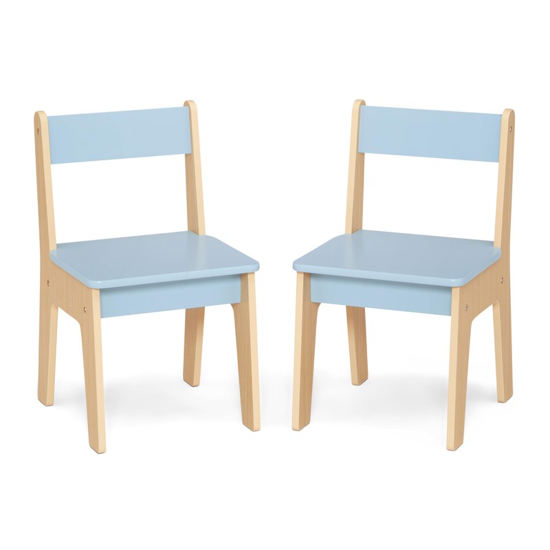 Delta Children - GapKids Table and 2 Chair Set with