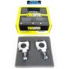 ProTaper 4.3 Billet Triple Clamp Handlebar Mounts 1 1/8" KTM/Husqvarna/