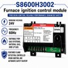S8600H3002 Intermittent Ignition Controller-Suitable for Honeywell S8600H