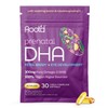 Rootd DHA prenatal 300 mg de DHA omega-3 vegano puro