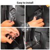 Hoolcar - Soporte para puerta compatible con Jeep Wrangler JL