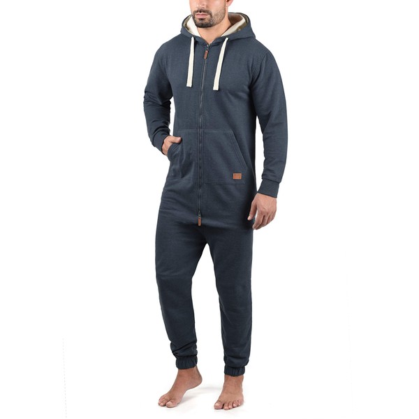 Blend Salinho Men's Jumpsuit with Hood - xl