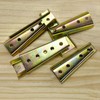 4 Sets Heavy Duty Metal Sofa Connectors Mounting Brackets