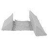 Baby Wеdge Sleeping Pillow Anti Deflection Waist Protection Slеep Positionеr