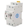 Dual Power Automatic Transfer Switch 2P 10A Millisecond Switching Generator